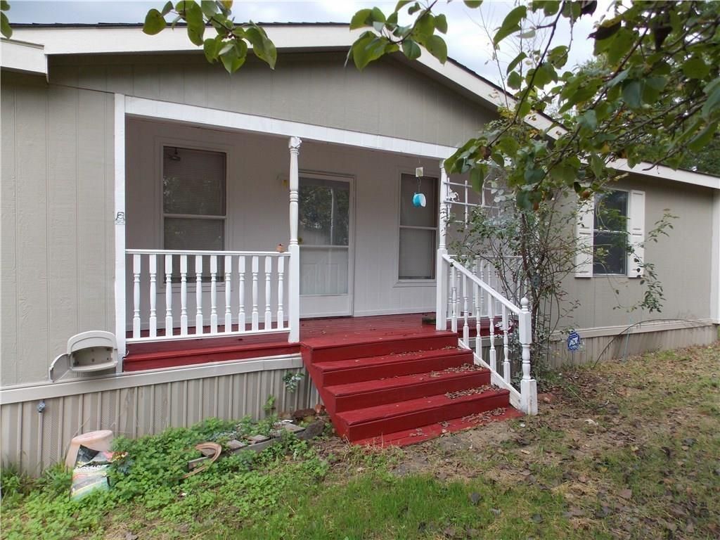 9.81 acres in Tarrant County, Texas