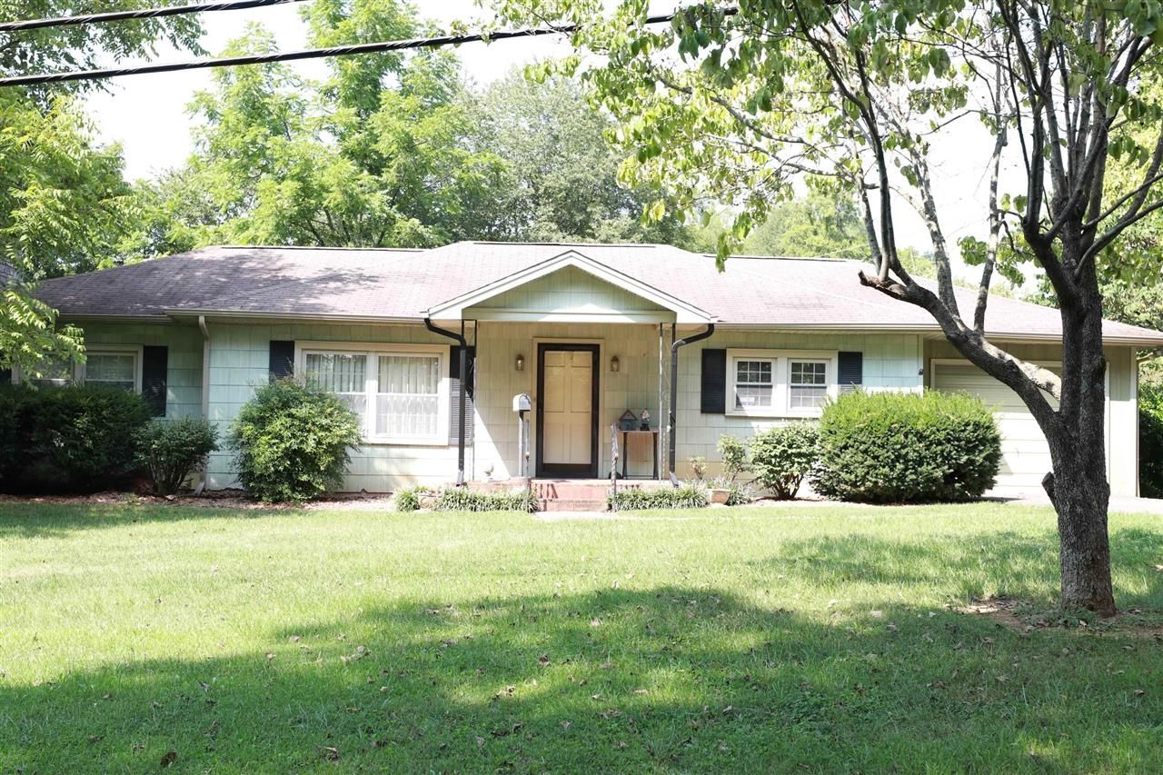 25.4 acres in Allen County, Kentucky