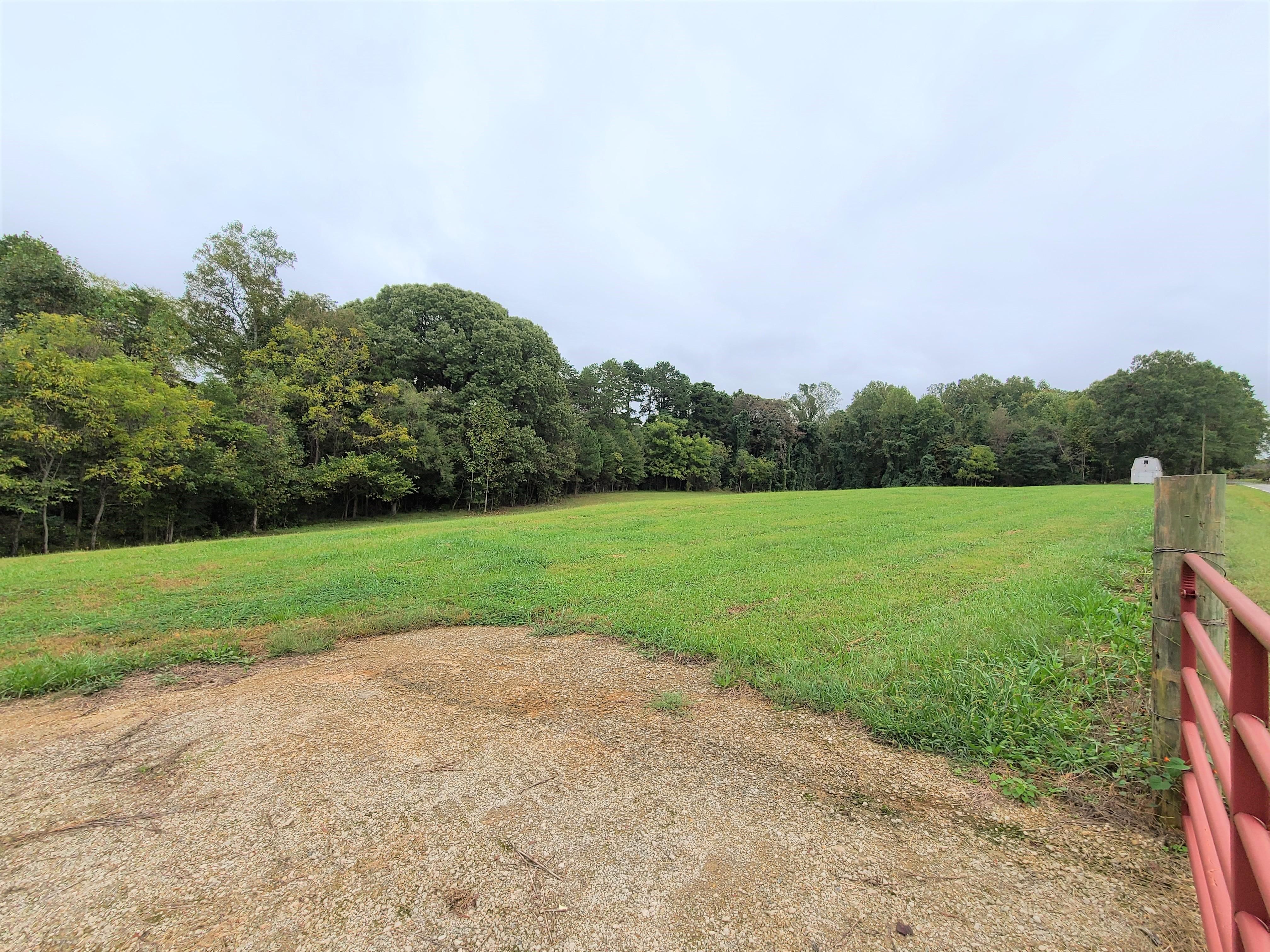 23.4 acres in Rowan County, North Carolina