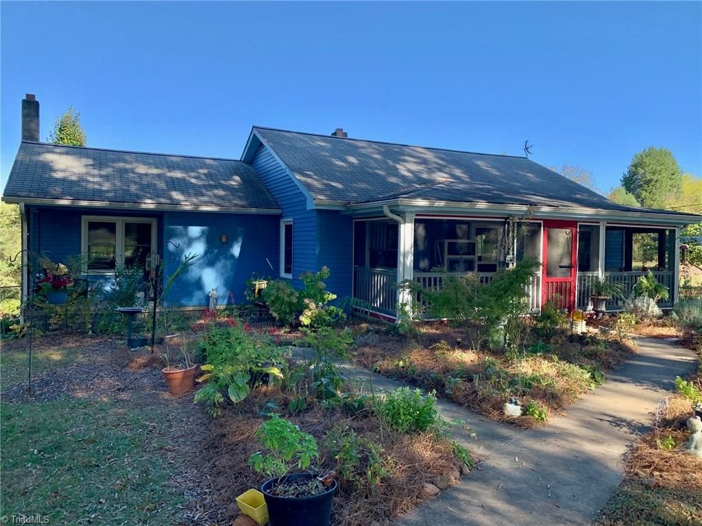 11.31 acres in Rockingham County, North Carolina