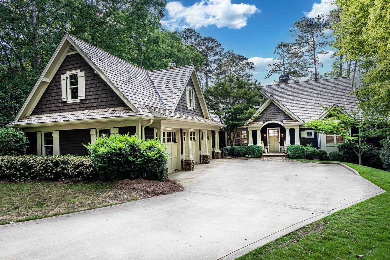 0.86 acres in Greene County,