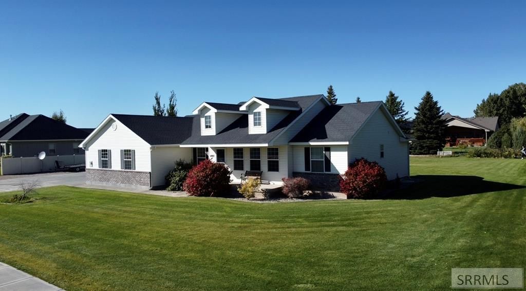 0.69 acres in Bonneville County, Idaho