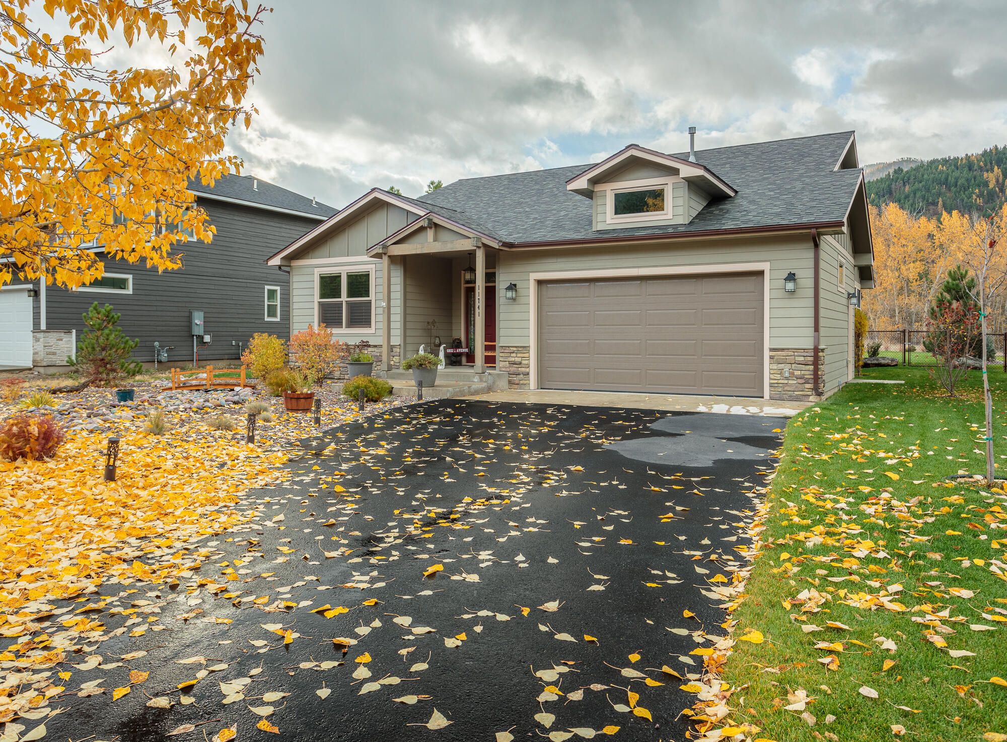 0.29 acres in Missoula County, Montana