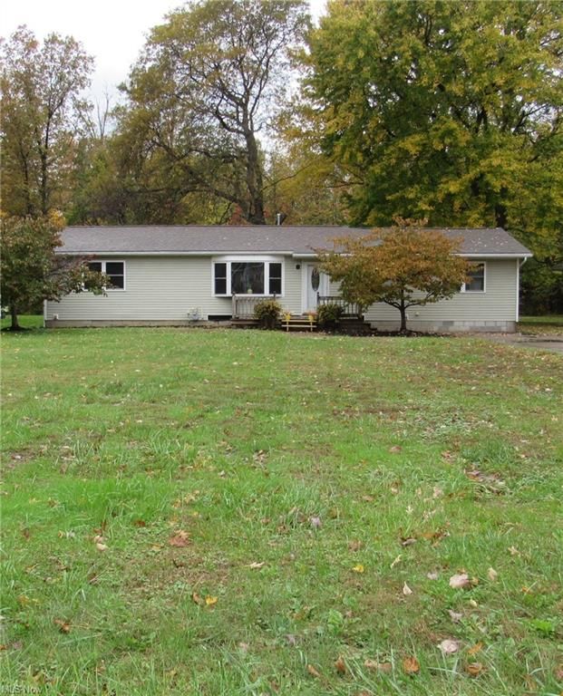 1.21 acres in Ashtabula County, Ohio