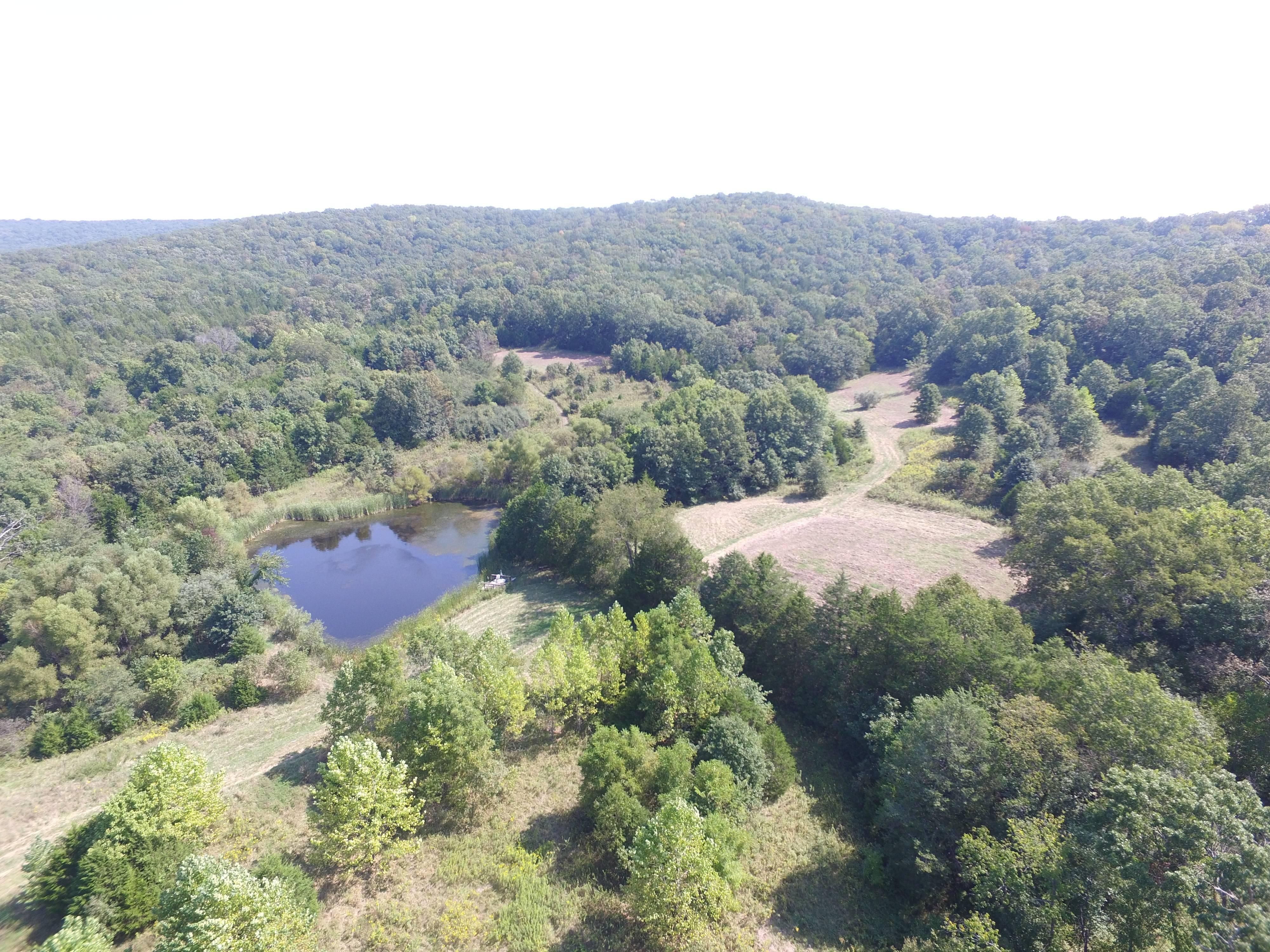 71 acres in Gasconade County, Missouri