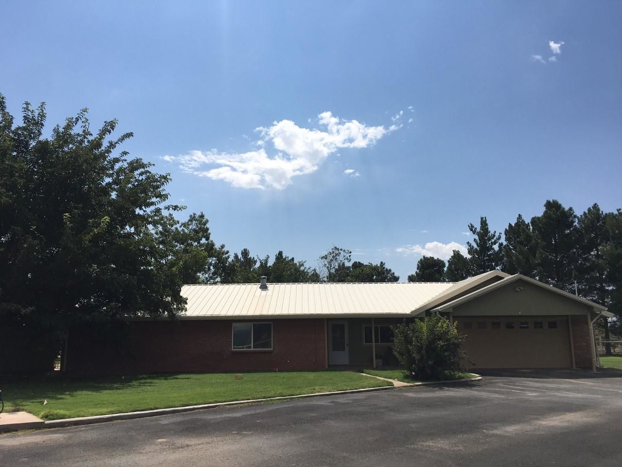 5 acres in Otero County, New Mexico