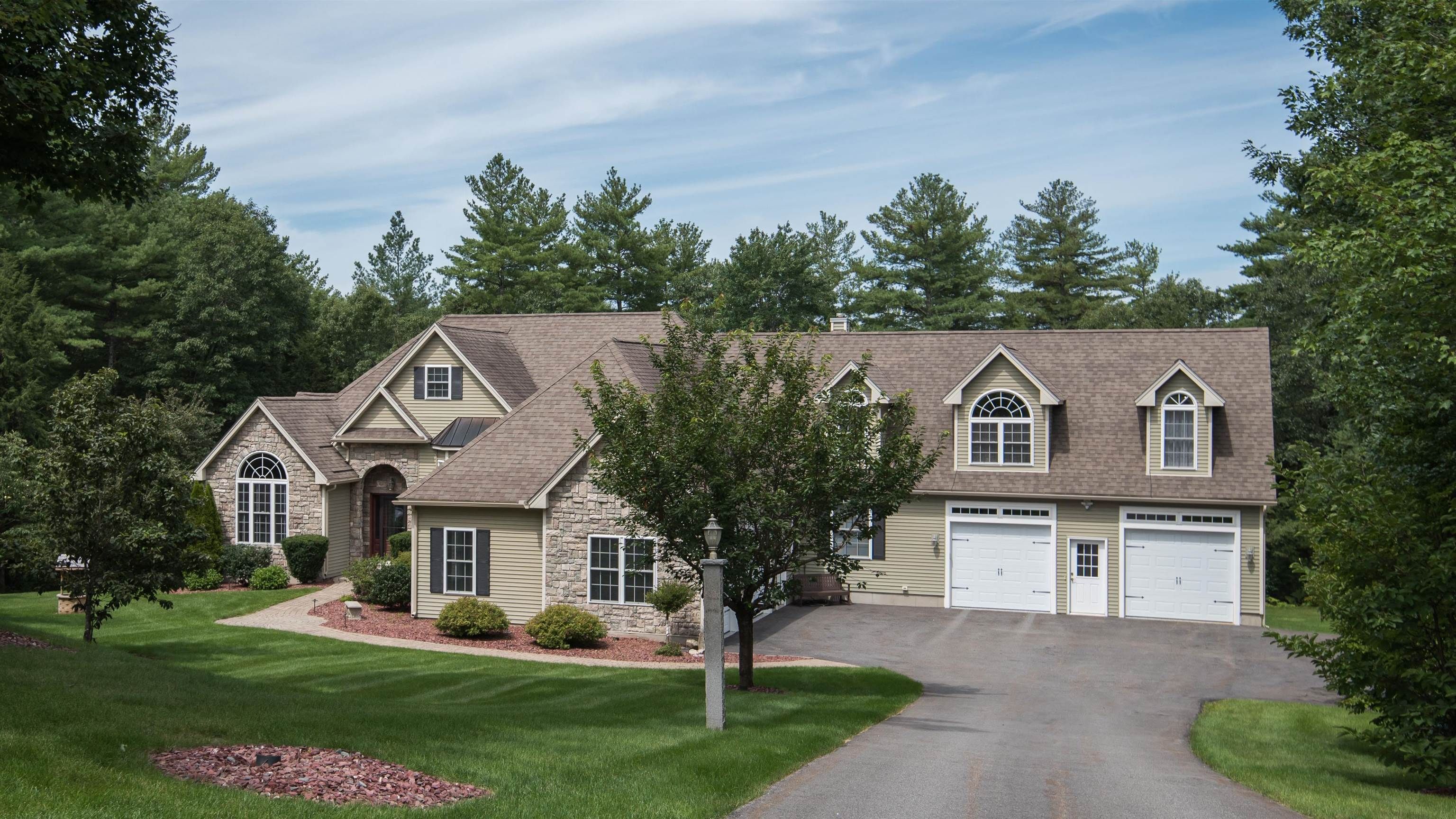 6.52 acres in Rockingham County, New Hampshire