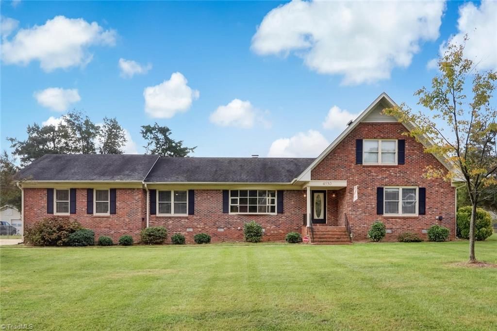 0.92 acres in Guilford County, North Carolina