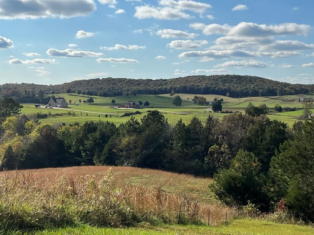 5.44 acres in Bradley County, Tennessee