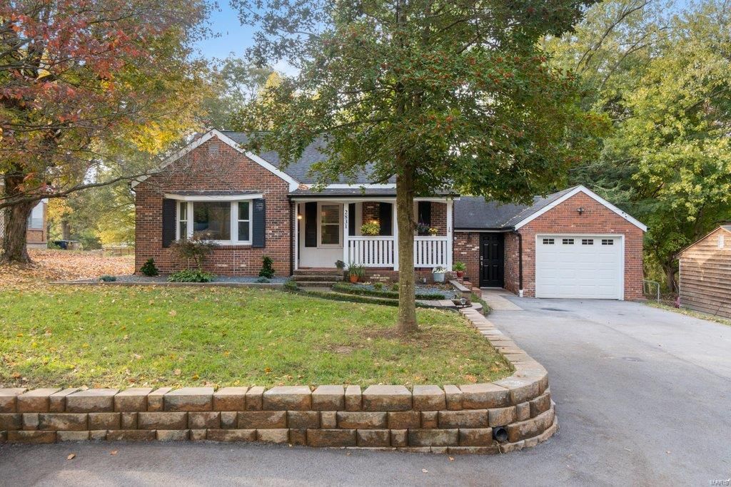 1 acres in Cape Girardeau County, Missouri