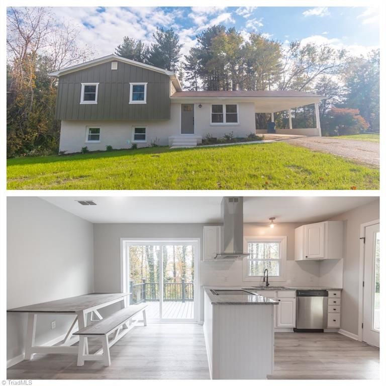 0.56 acres in Surry County, North Carolina