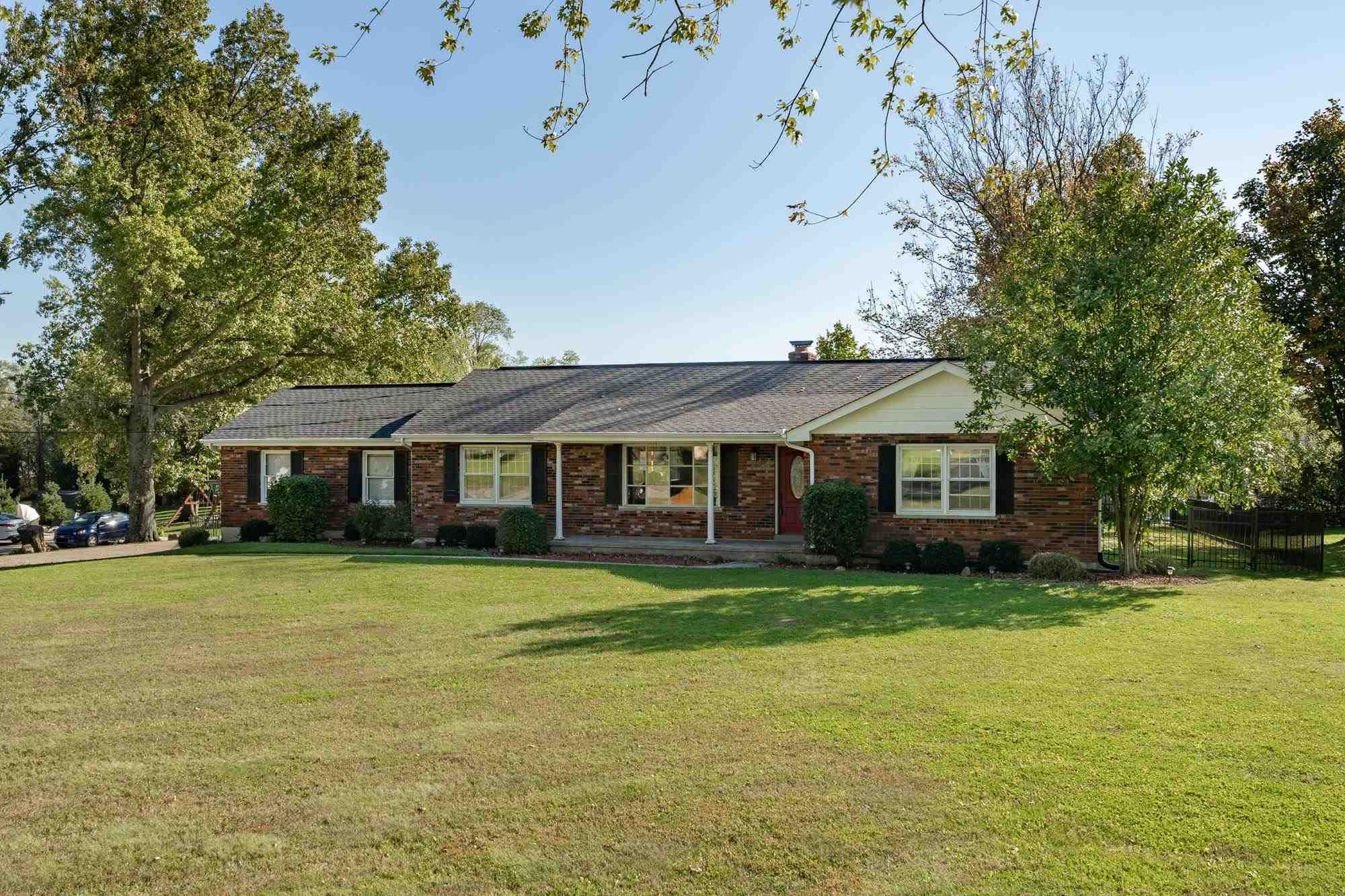 0.61 acres in Boone County, Kentucky