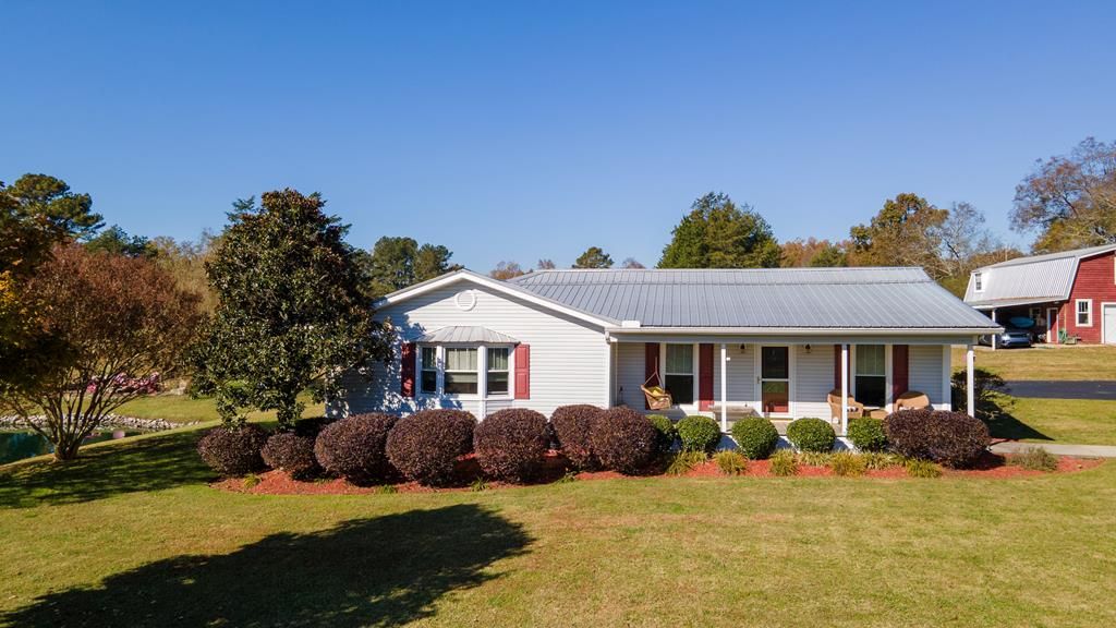 8.33 acres in Bradley County, Tennessee