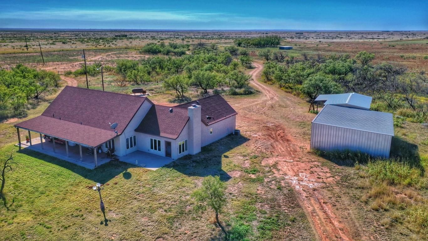 335 acres in Hardeman County, Texas
