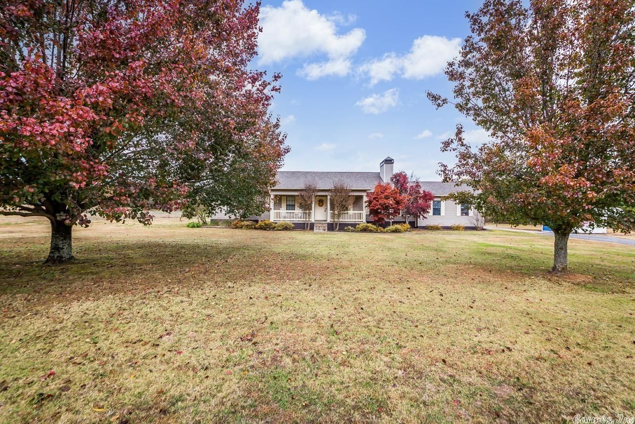 2.99 acres in Pulaski County, Arkansas