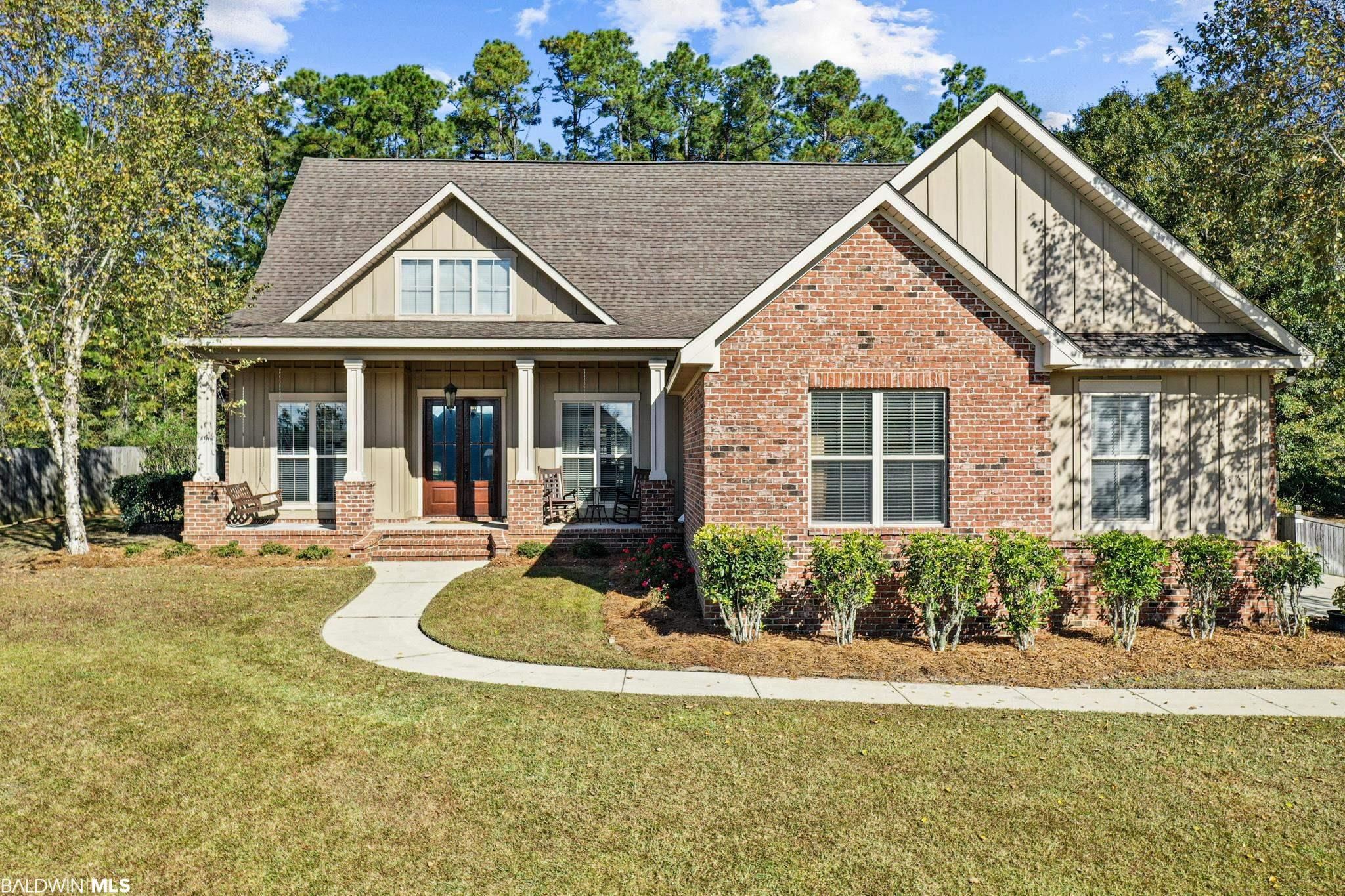 0.5 acres in Baldwin County, Alabama