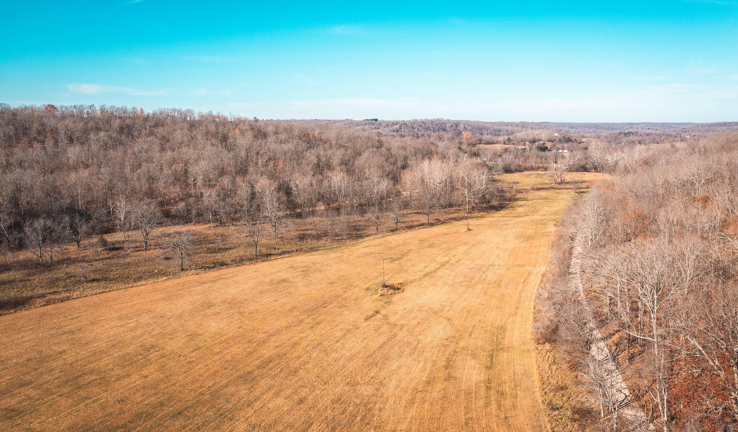 362 acres in Dent County, Missouri