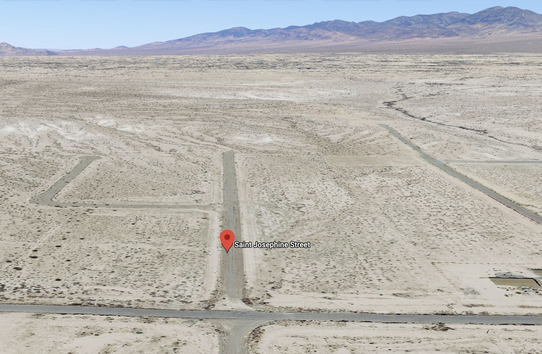 1 acres in Nye County, Nevada