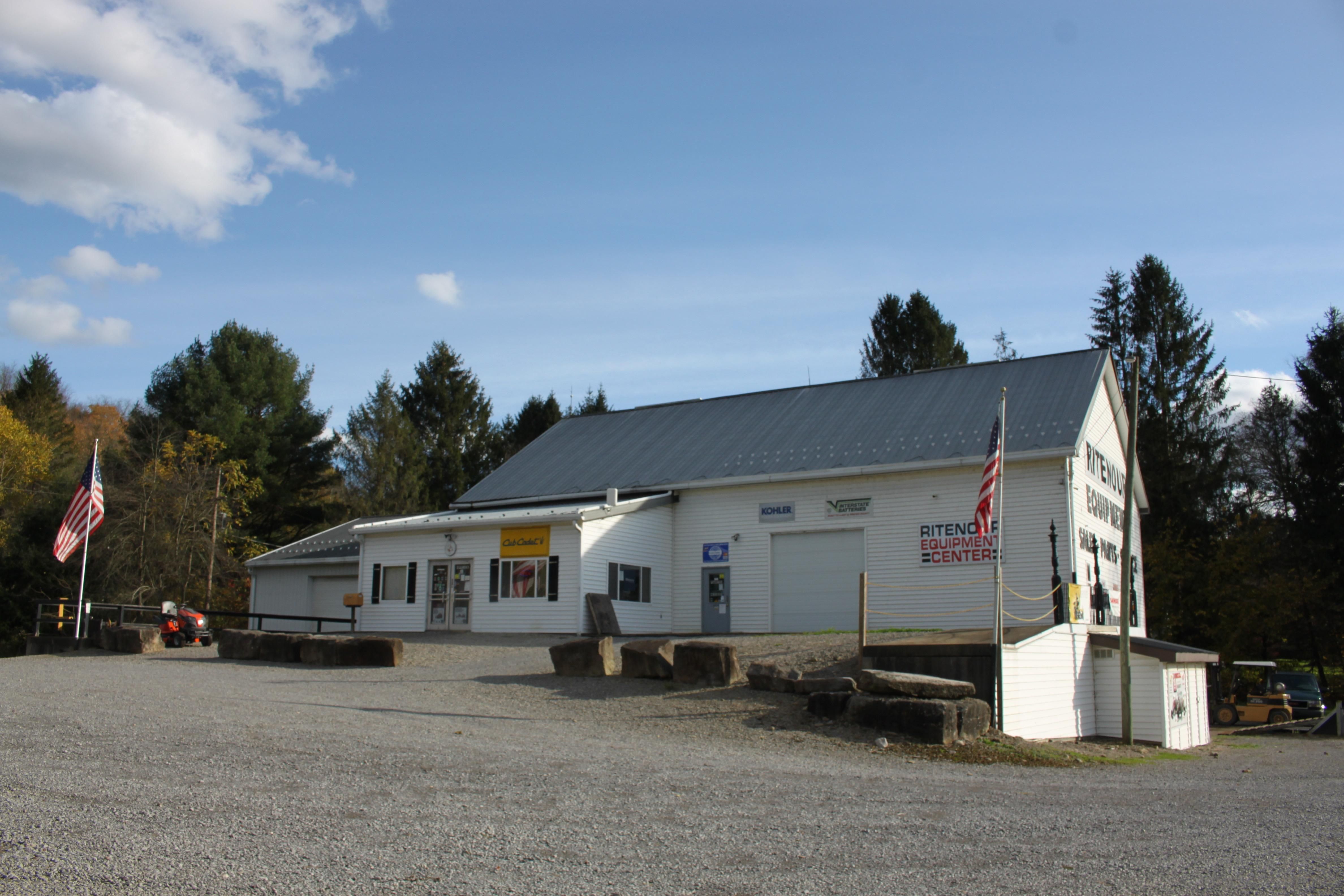 3 acres in Venango County, Pennsylvania