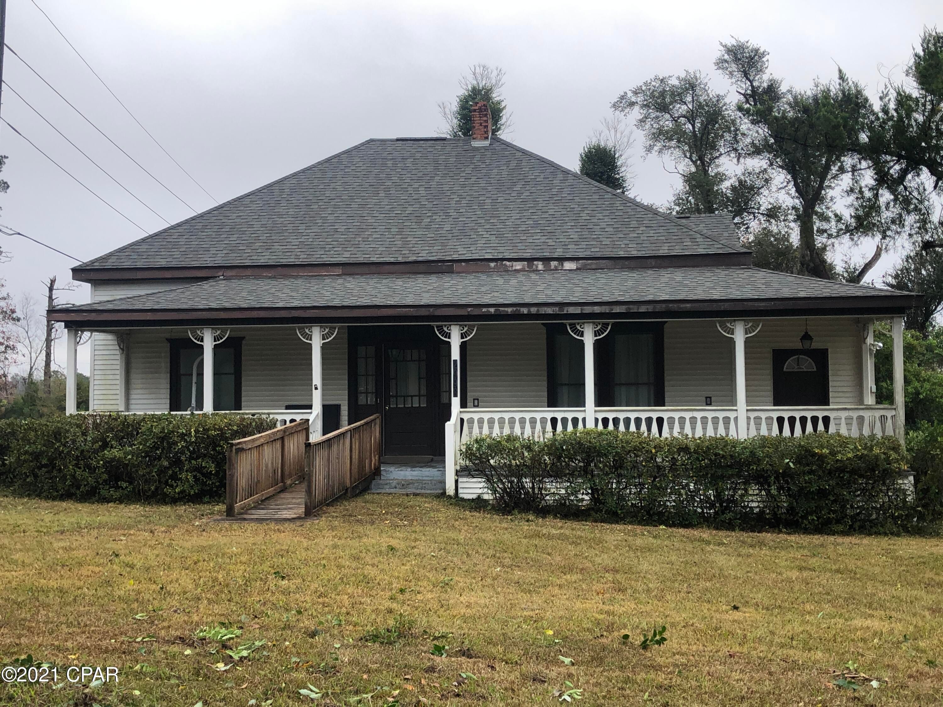 0.36 acres in Jackson County, Florida