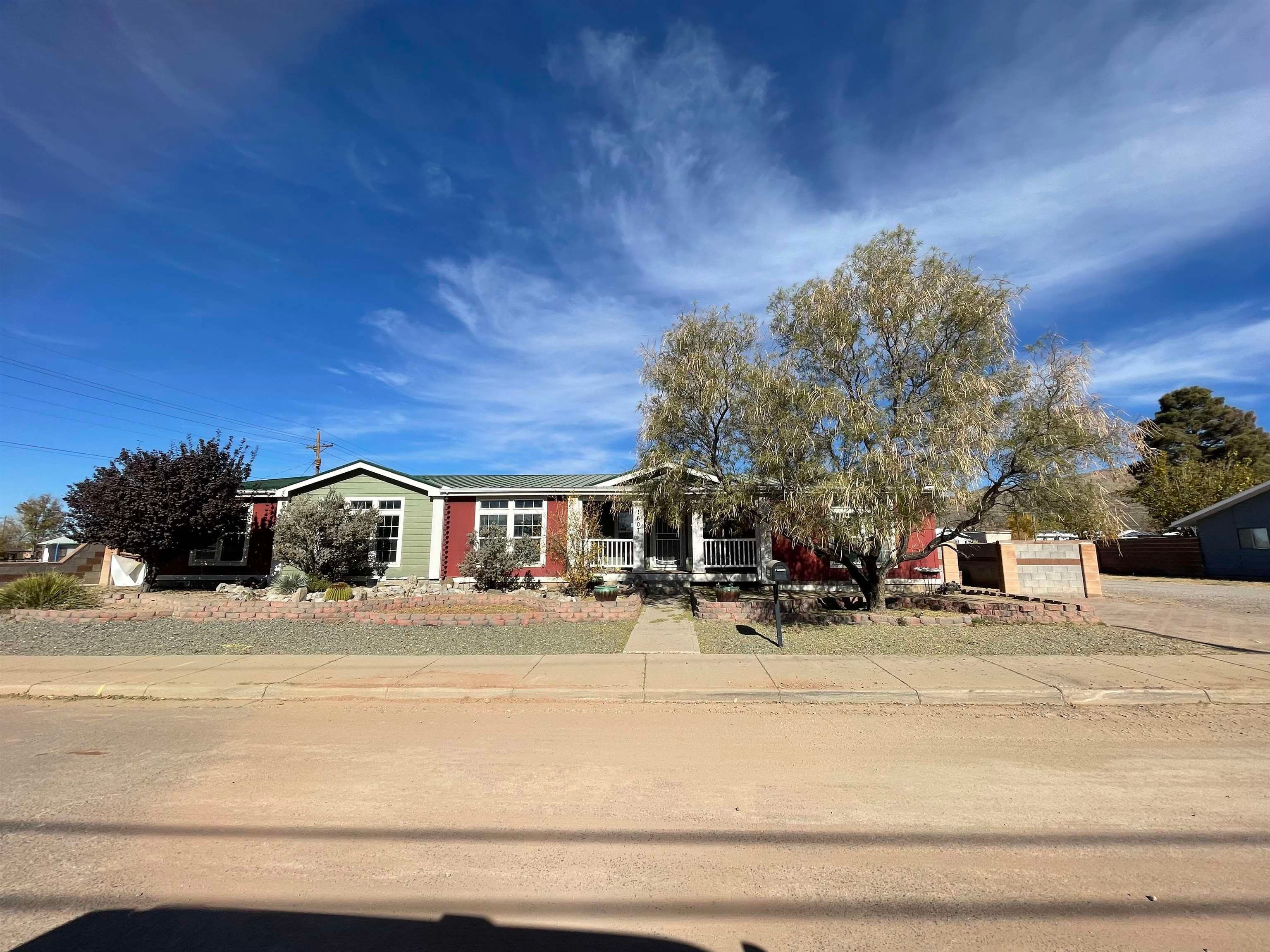 0.55 acres in Otero County, New Mexico