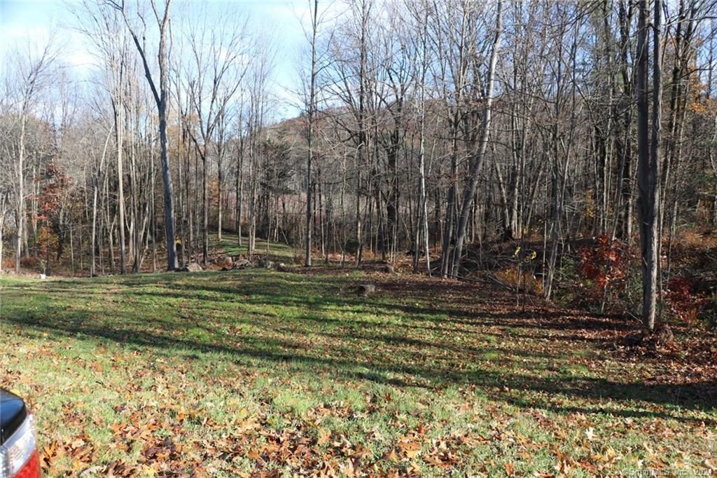 11.8 acres in Hartford County, Connecticut