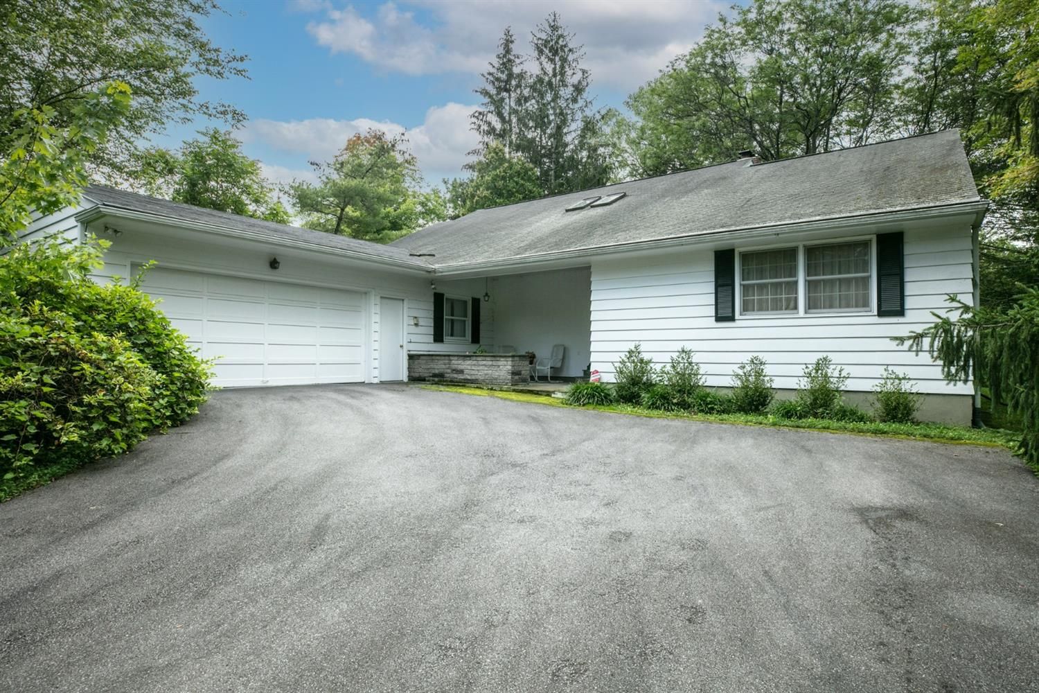 0.66 acres in Tompkins County, New York