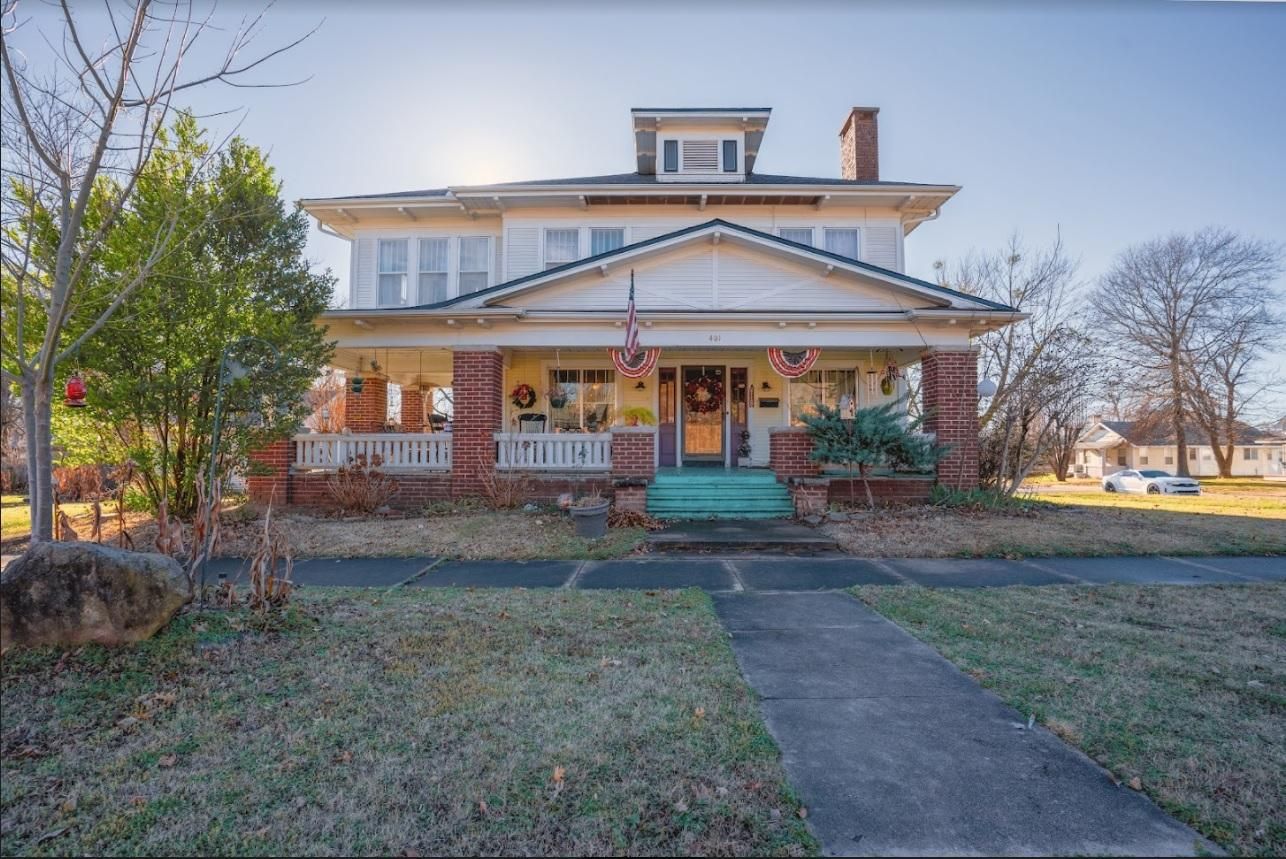 0.24 acres in Hughes County, Oklahoma