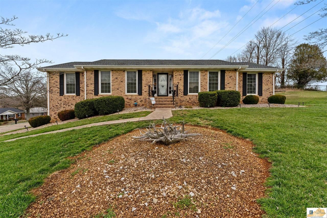 0.75 acres in Barren County, Kentucky