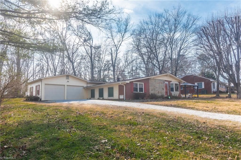 0.5 acres in Surry County, North Carolina