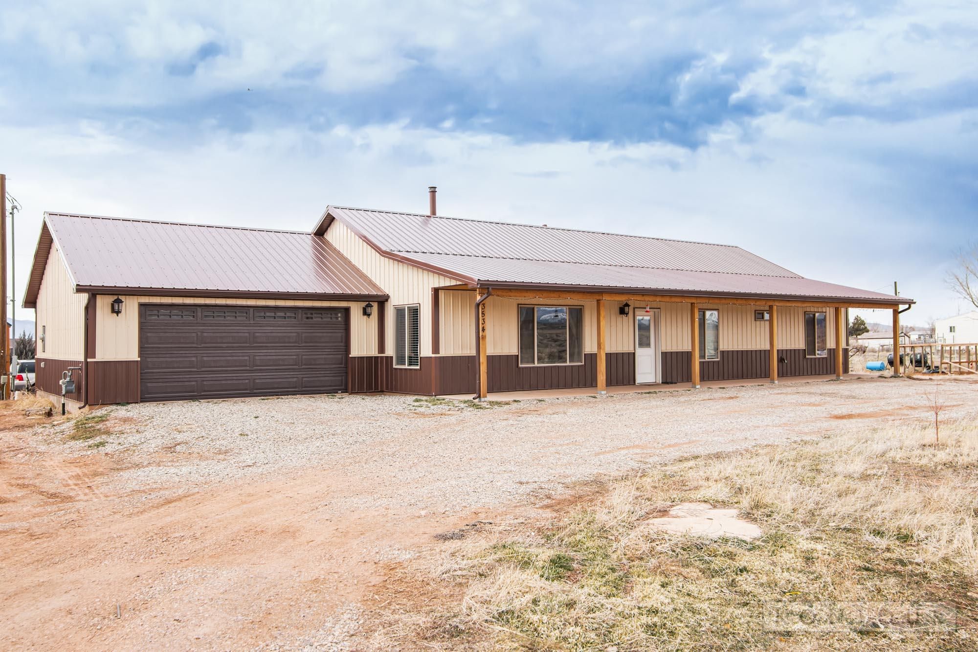 1.01 acres in Iron County, Utah