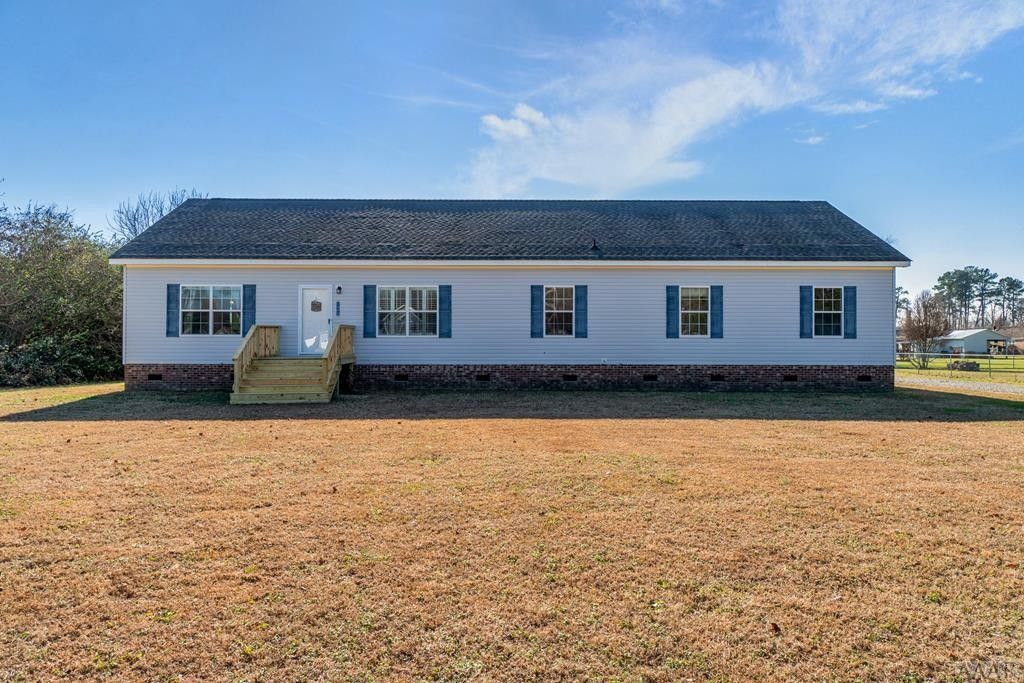 3.87 acres in Pasquotank County, North Carolina