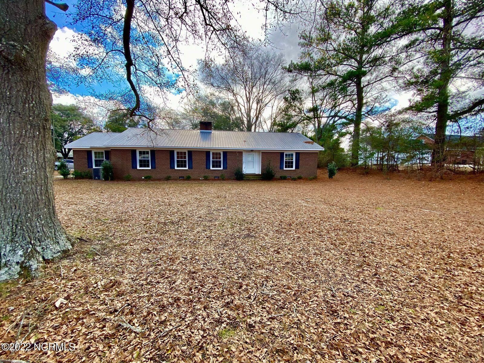 0.69 acres in Richmond County, North Carolina