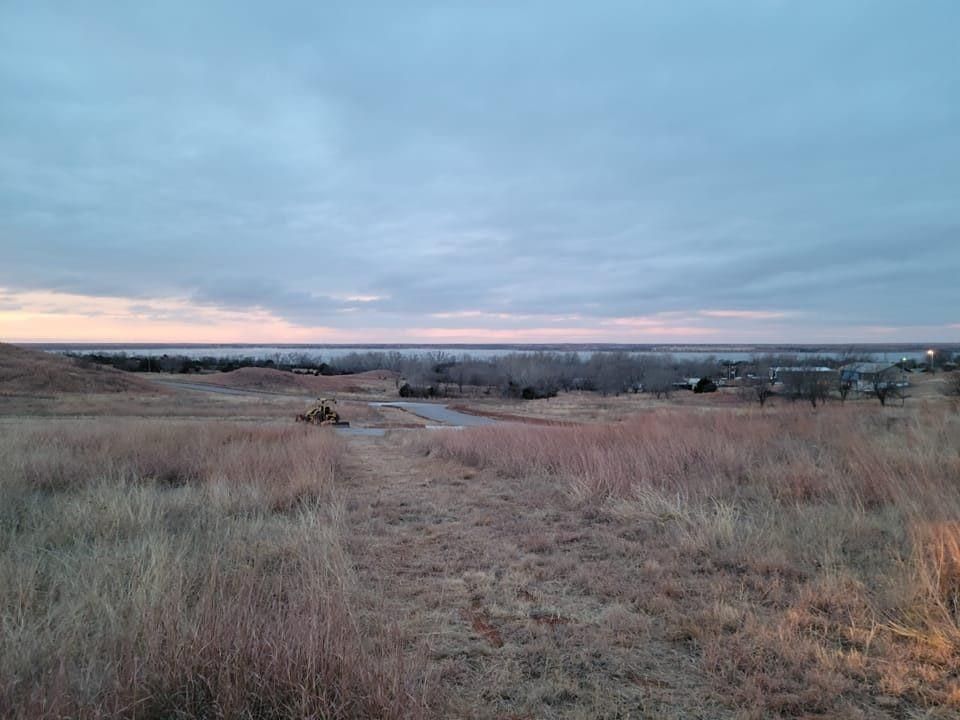1 acres in Custer County, Oklahoma