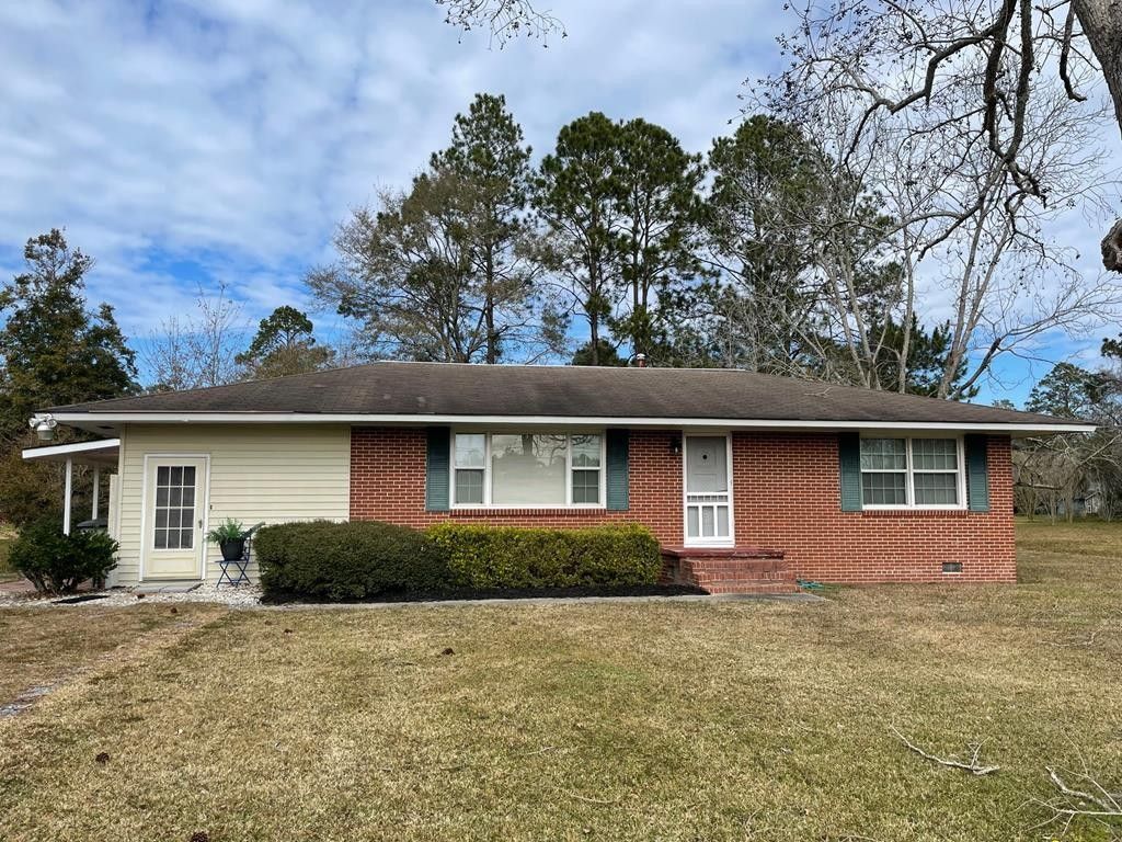 0.72 acres in Appling County,