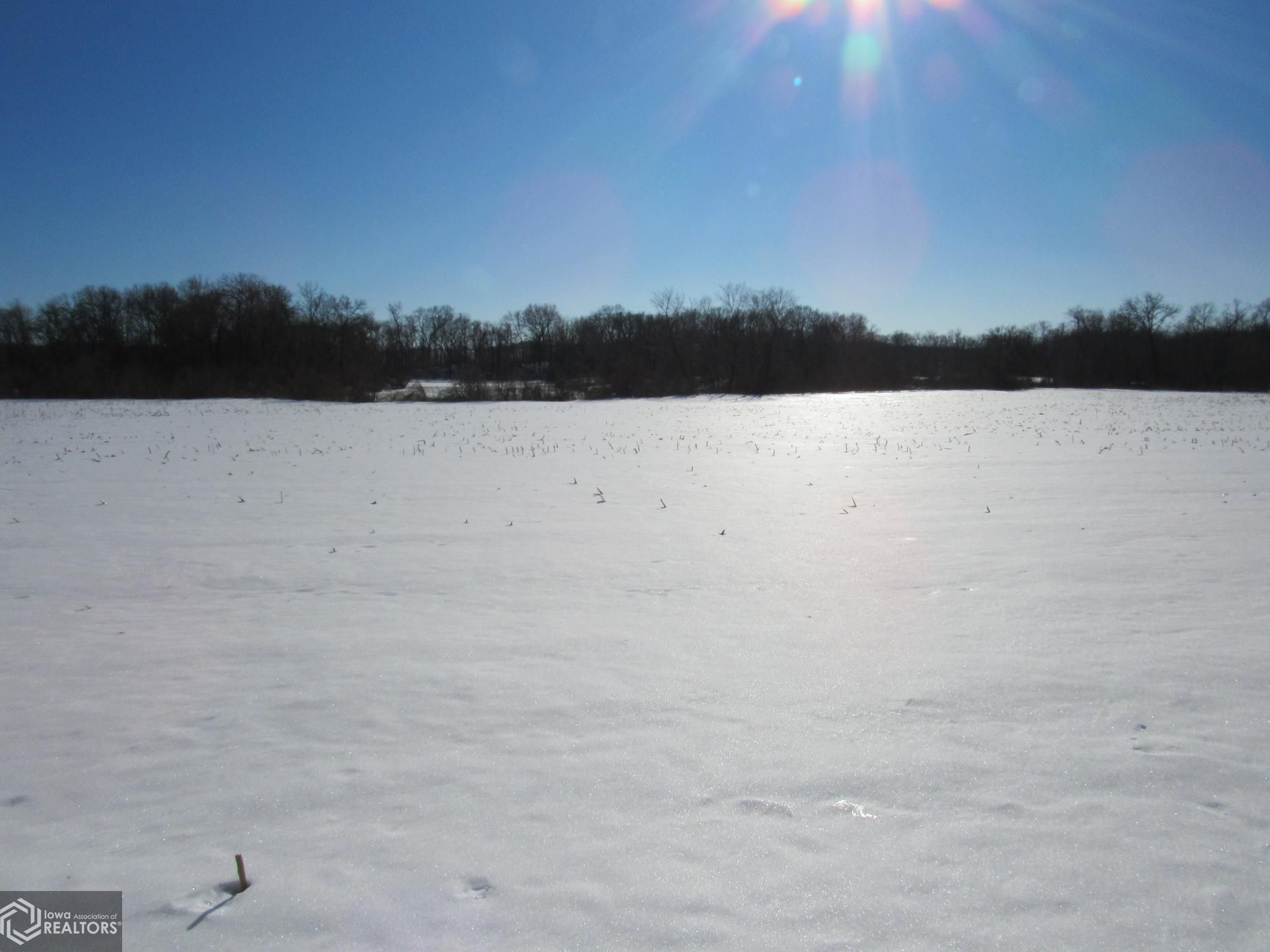 115 acres in Wapello County, Iowa