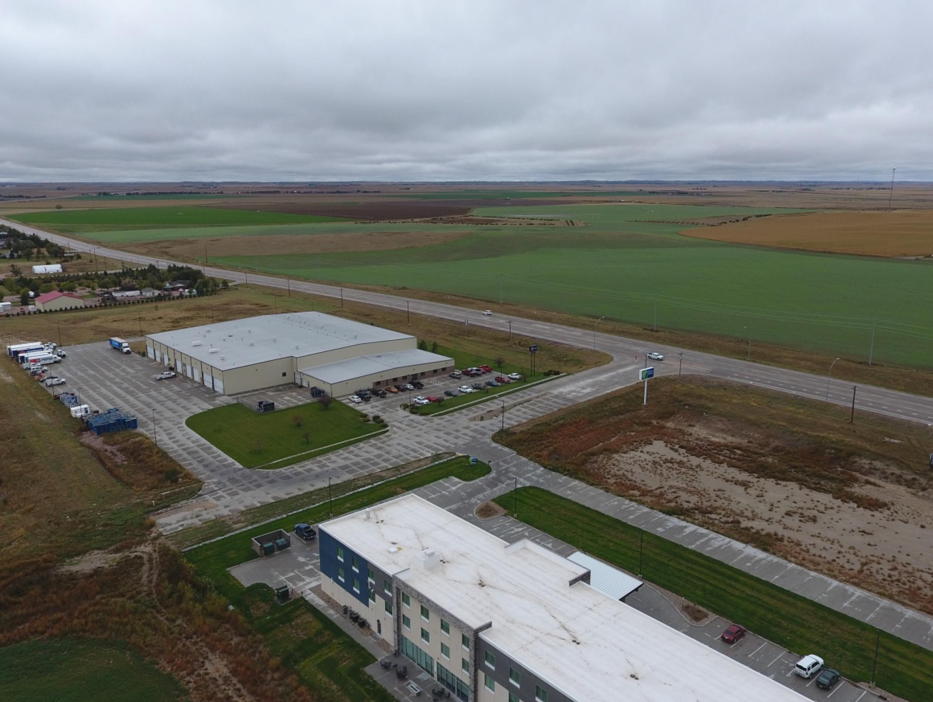 103.8 acres in Box Butte County, Nebraska