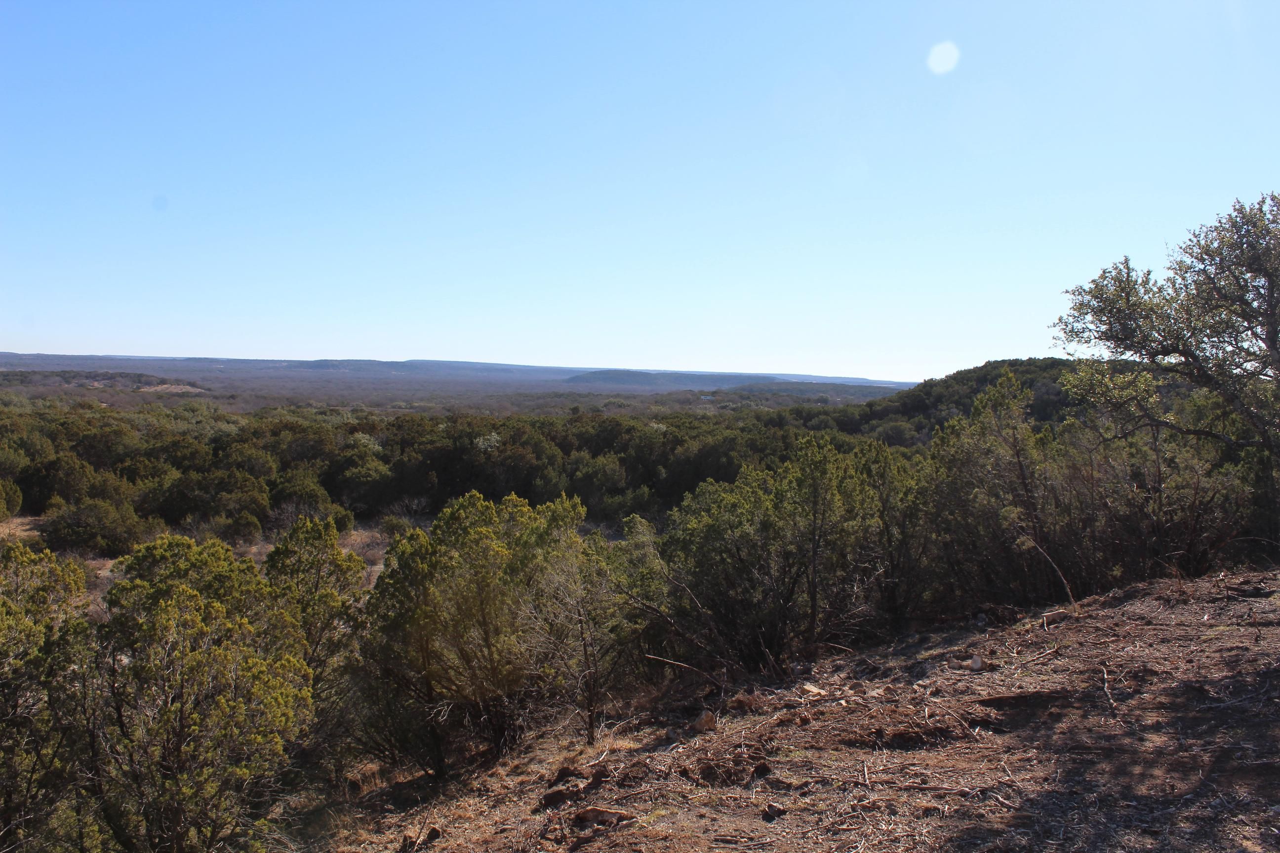 15 acres in Eastland County, Texas