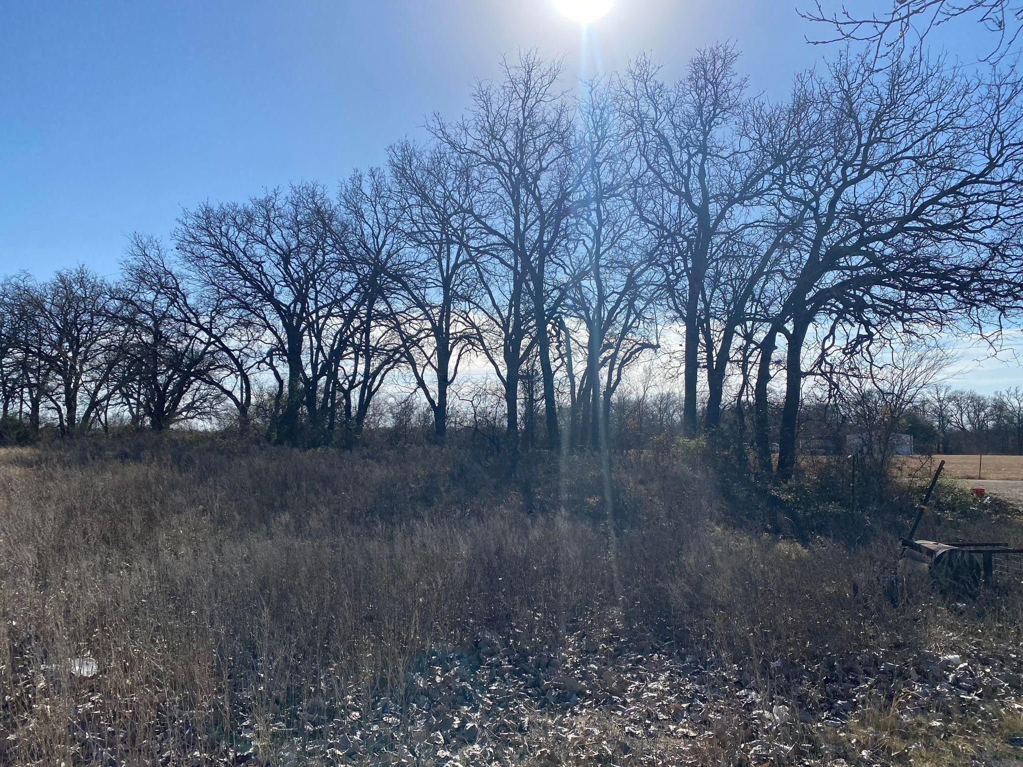 23 acres in McLennan County, Texas