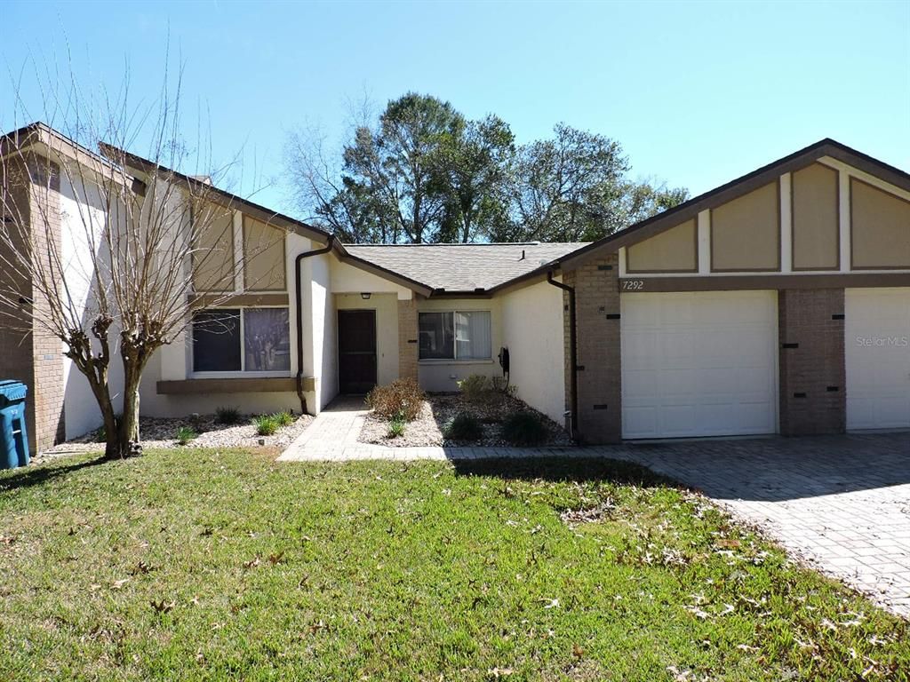 0.05 acres in Hernando County, Florida