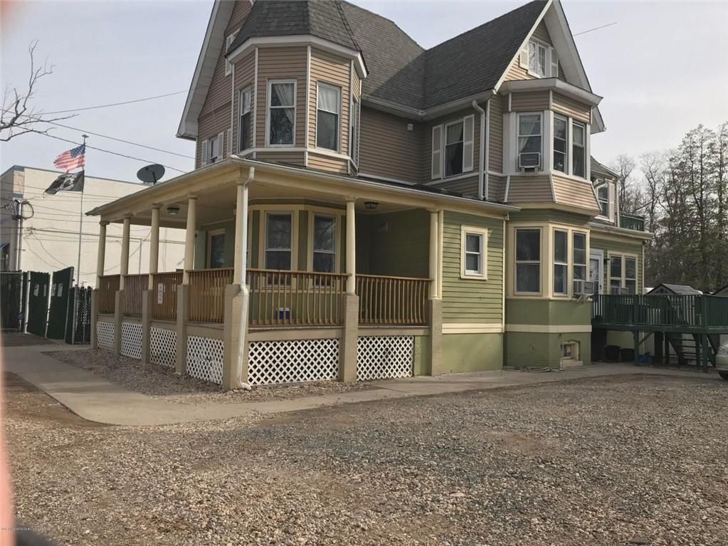 0.31 acres in Richmond County, New York