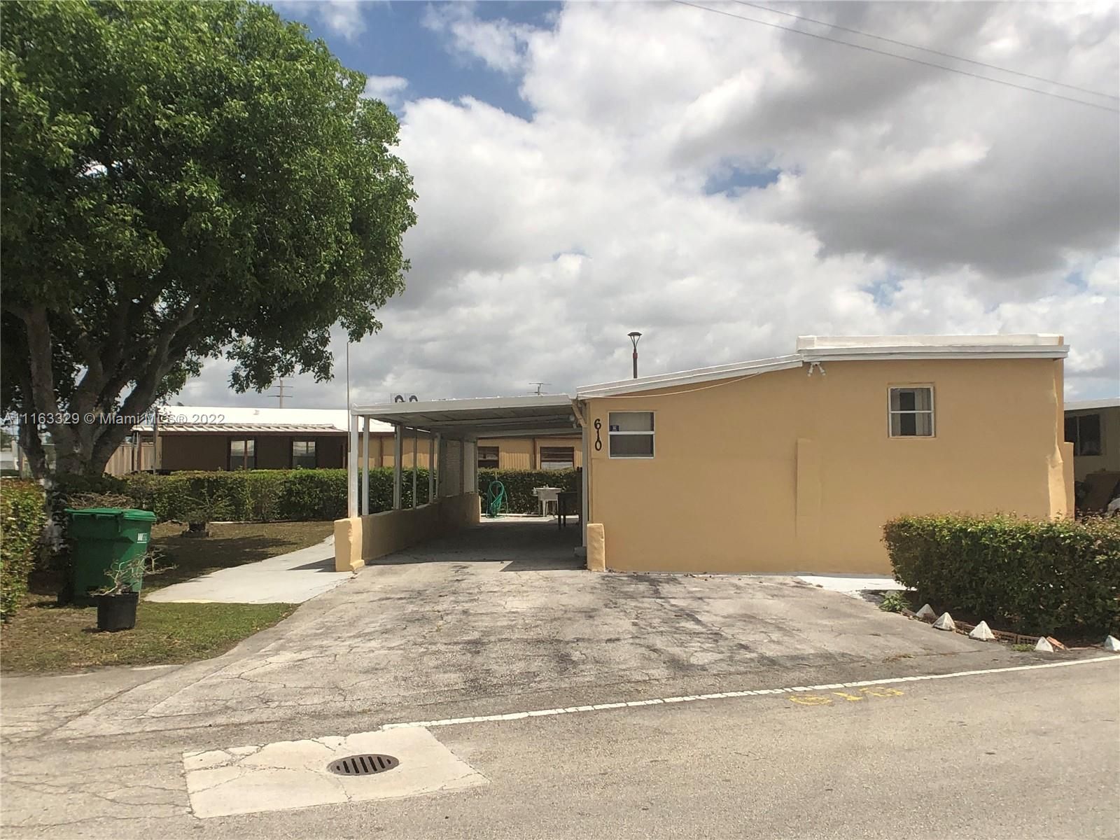 10 acres in Miami-Dade County, Florida