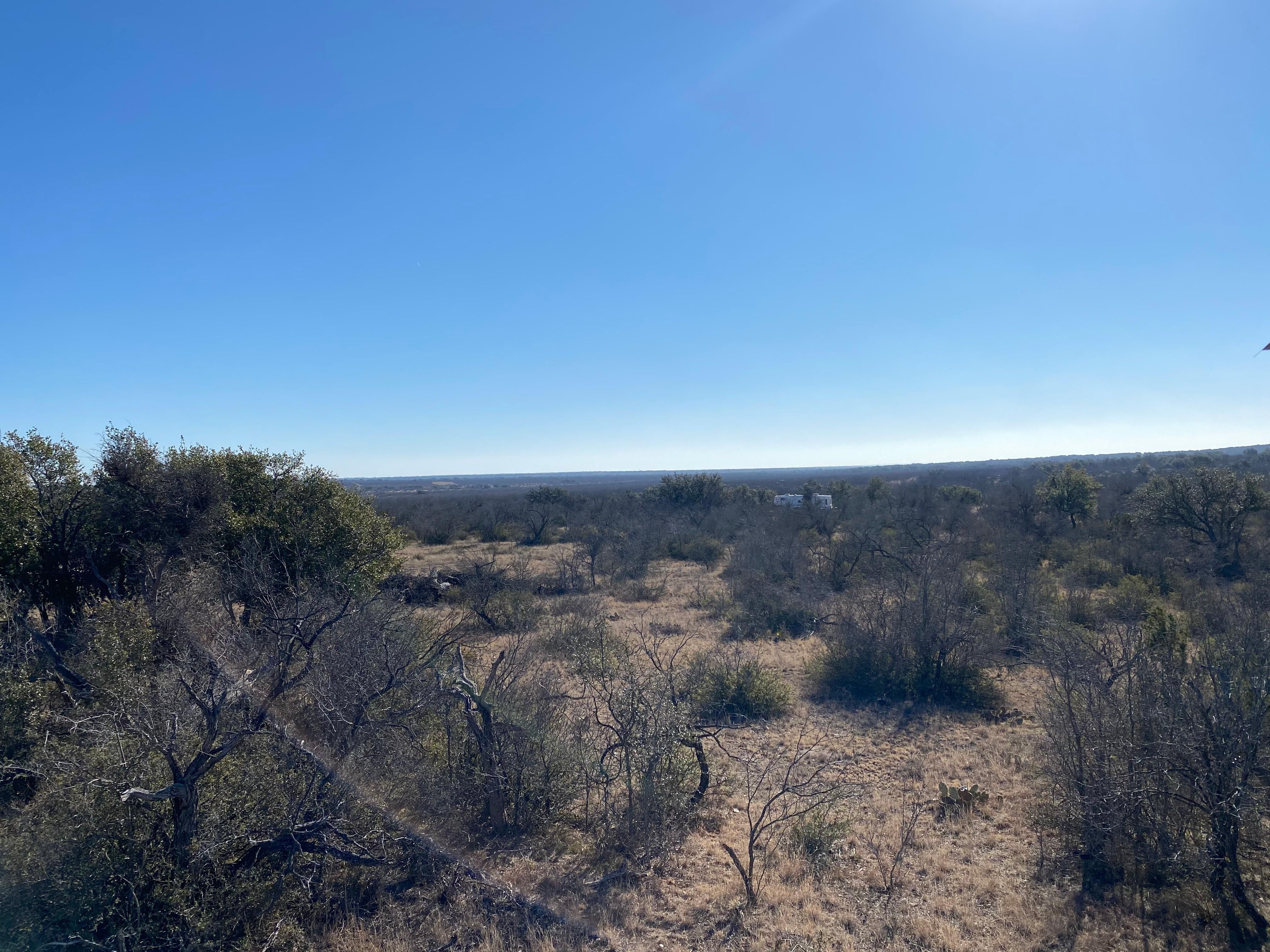 91.94 acres in Menard County, Texas