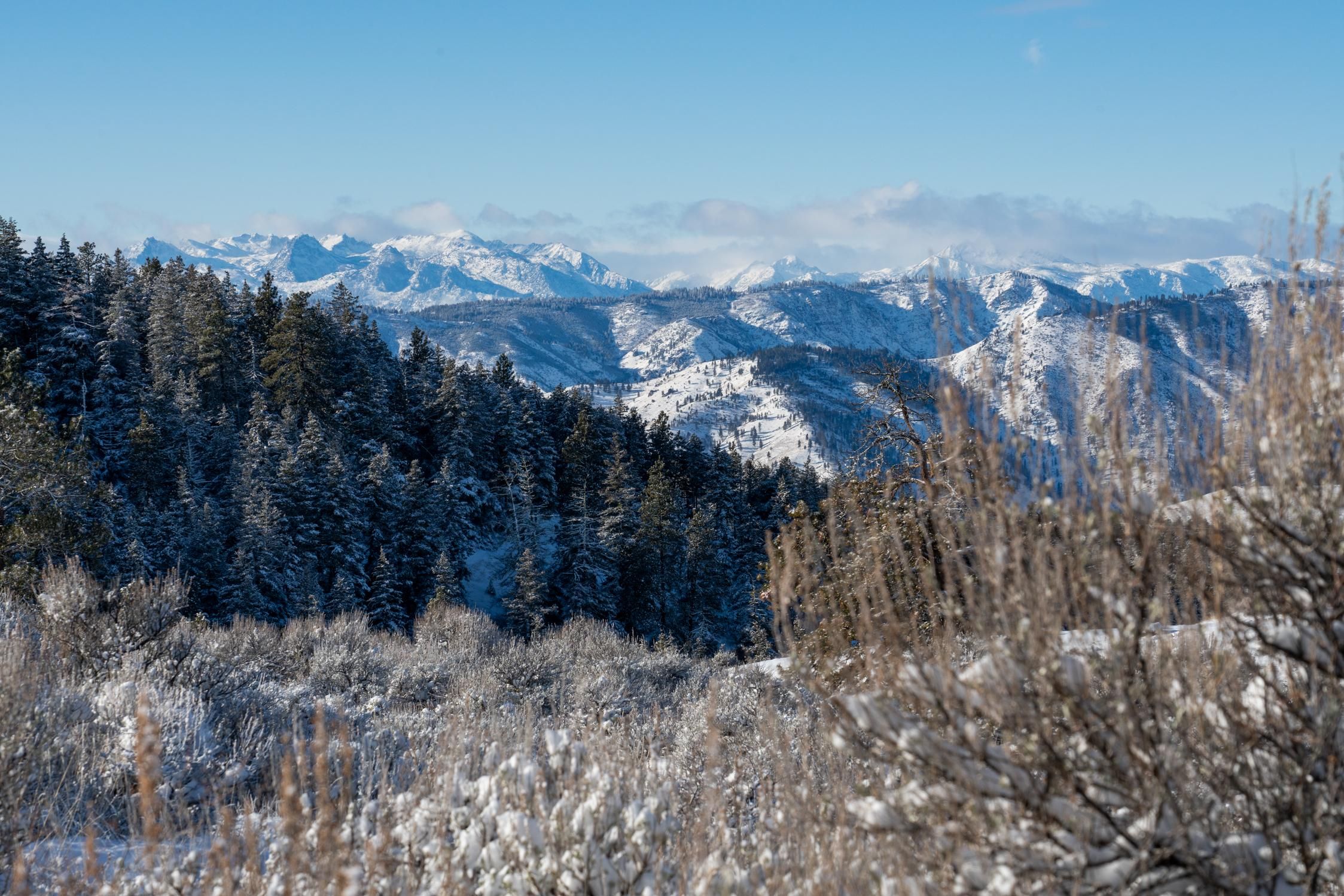 5.43 acres in Douglas County, Washington