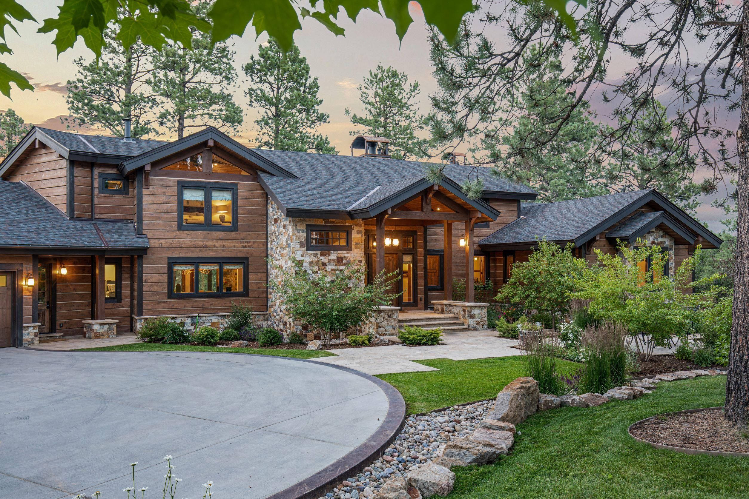 35.44 acres in Archuleta County, Colorado