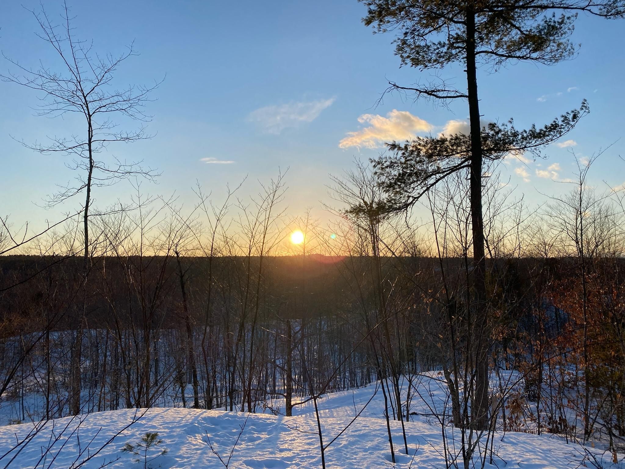 86 acres in Oxford County, Maine