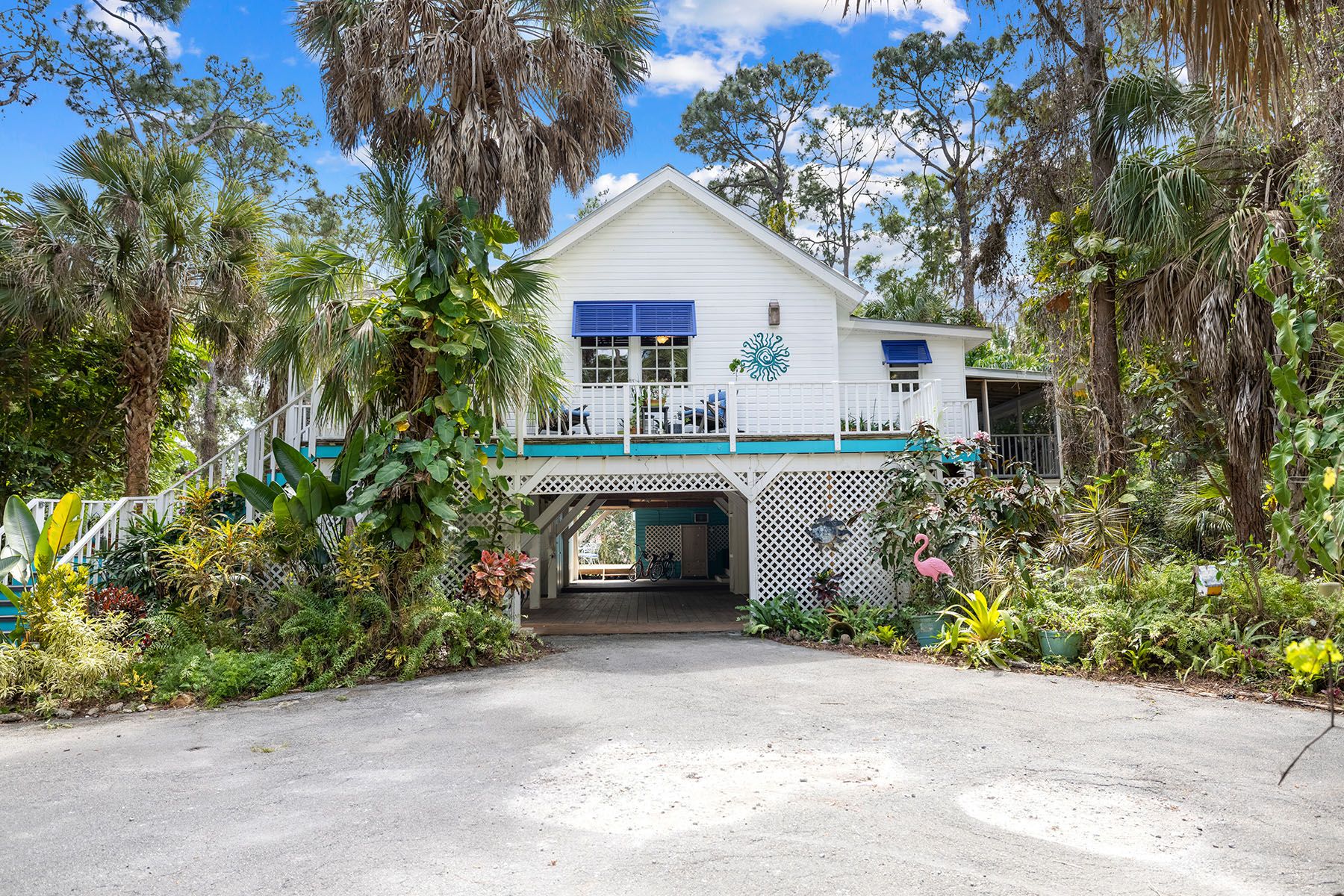 2.36 acres in Collier County, Florida