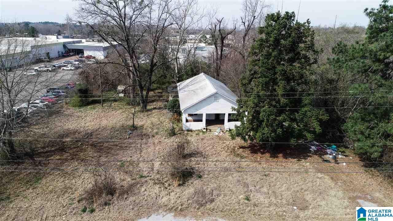 2 acres in Tuscaloosa County, Alabama