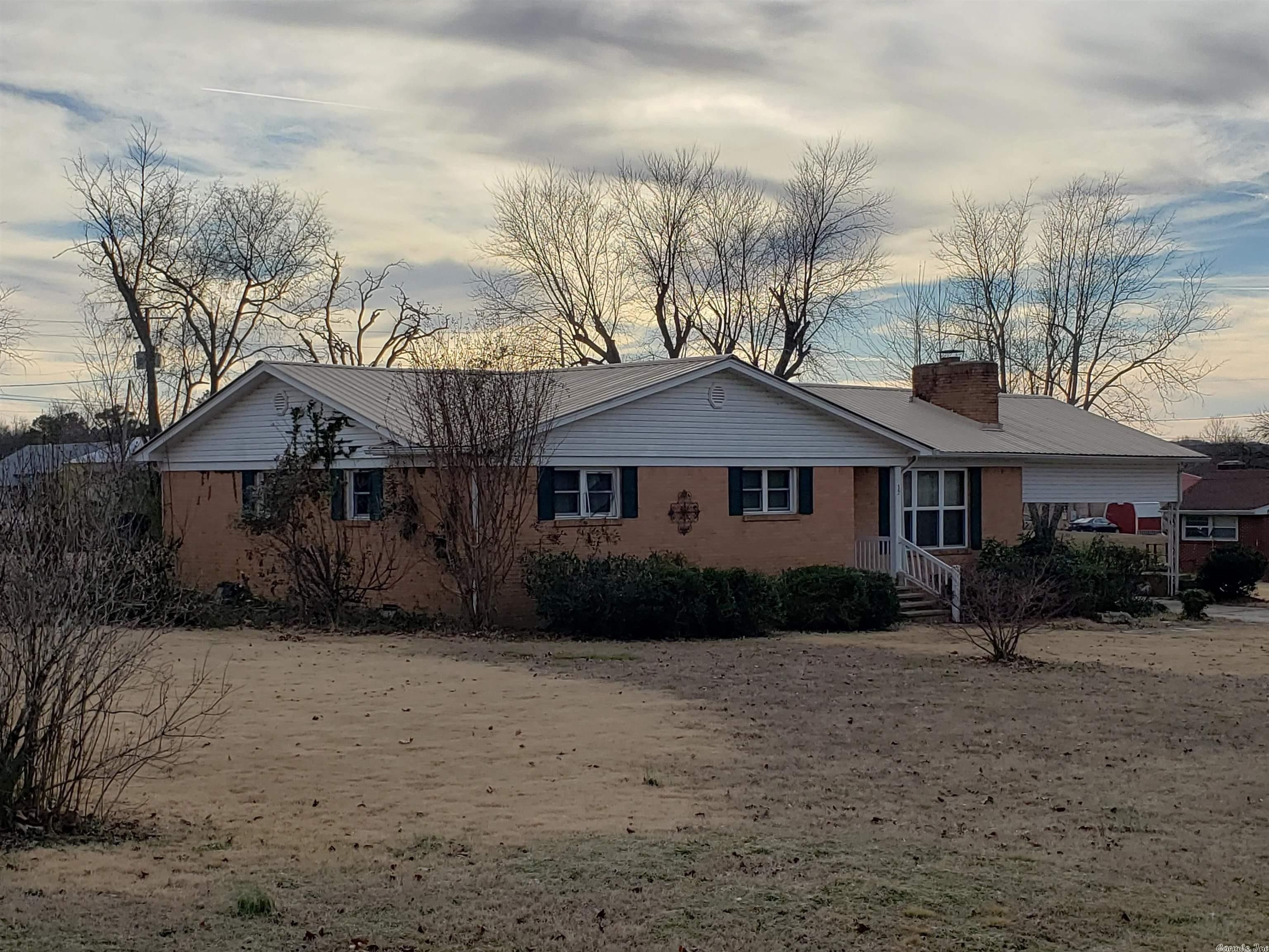 0.95 Acres In Izard County, Arkansas