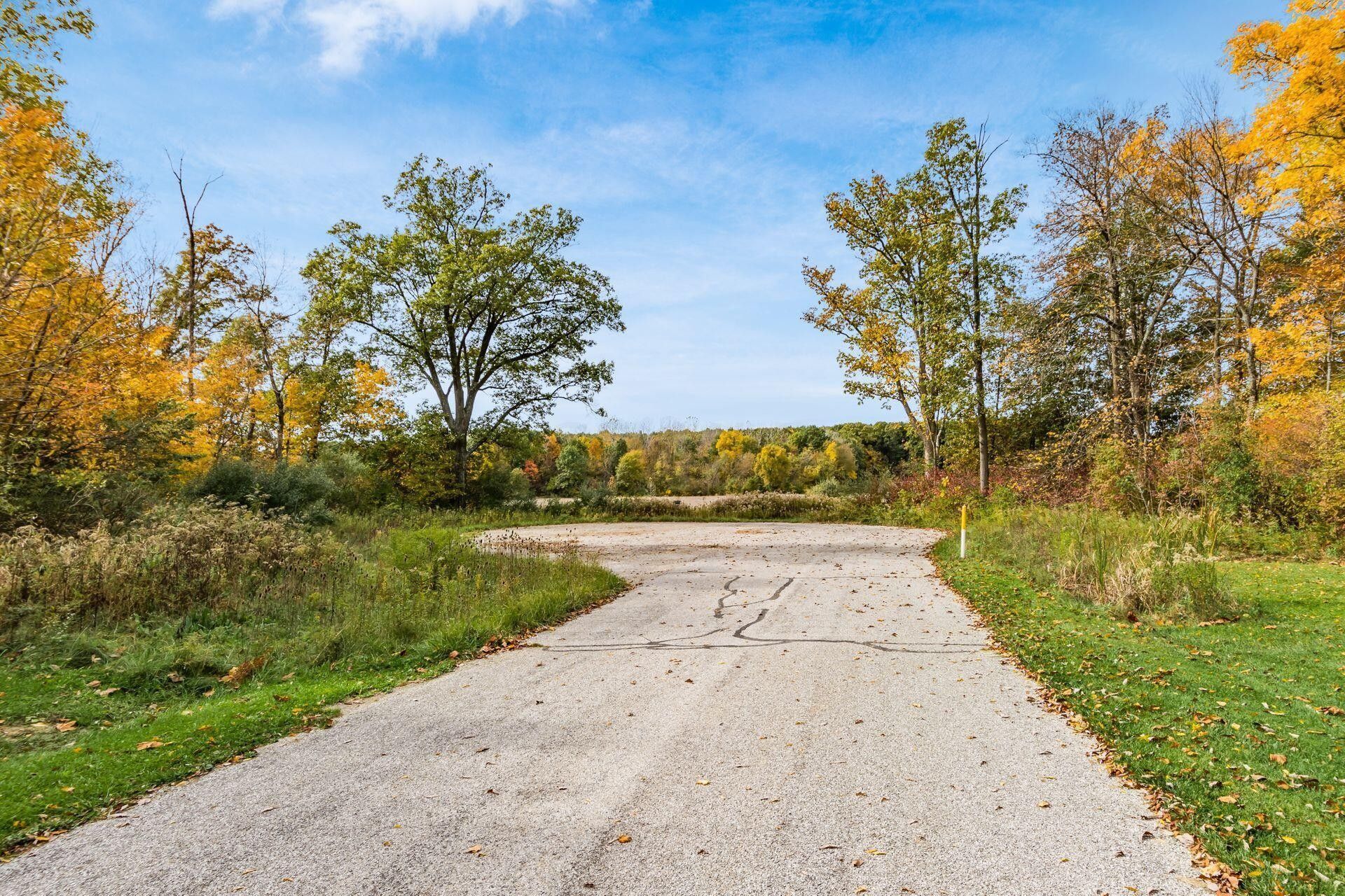 4.67 acres in Licking County, Ohio